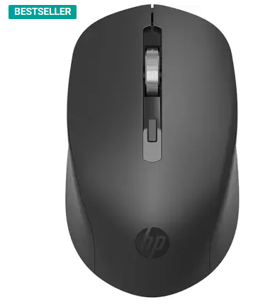 Hp Wireless Optical Mouse Is Essential For Your Success. Read This To Find Out Why
