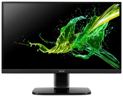 Acer Monitor? It's Easy If You Do It Smart