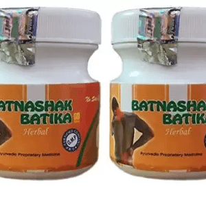 DR. THANGS Batnashak Batika tablet Pack of 2