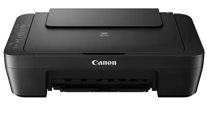 How To Restore Canon Printer