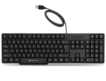 How To Get A Fabulous Zebronics Desktop Keyboard On A Tight Budget