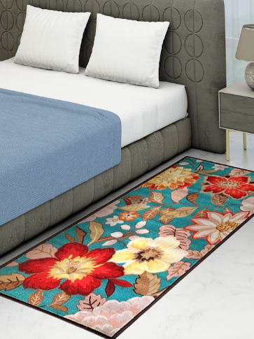 10 Reasons Why You Shouldn't Ignore Athom Trendz Bed Runner