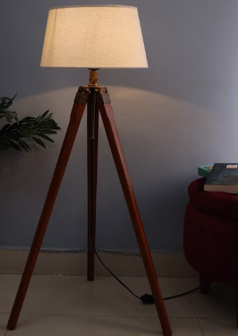 10 Things Most People Don't Know About Homesake Tripod Lamp