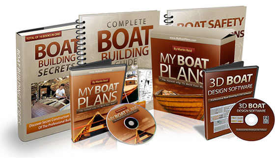 4 Tips About My Boat Plans From Industry Experts