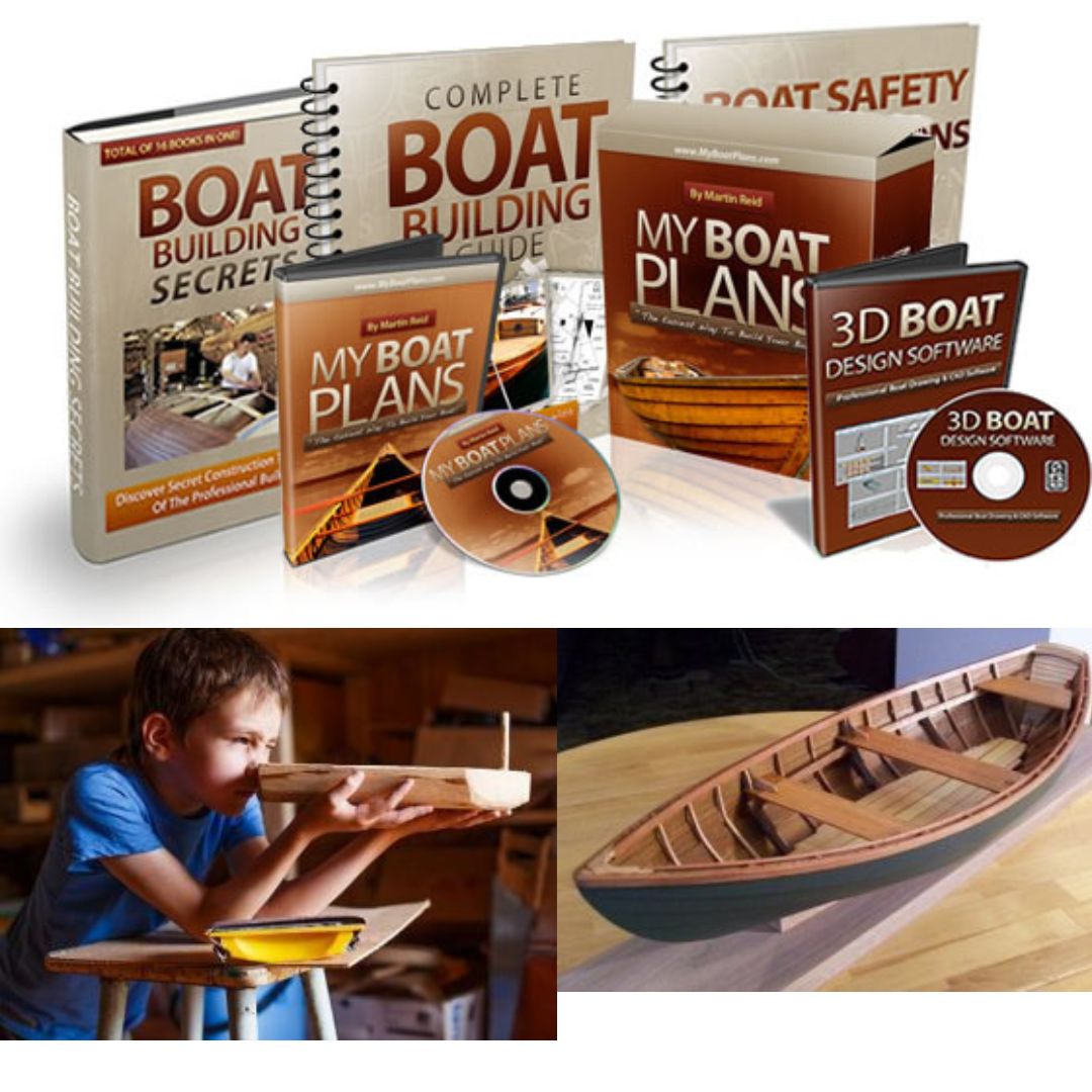 4 Tips About My Boat Plans From Industry Experts