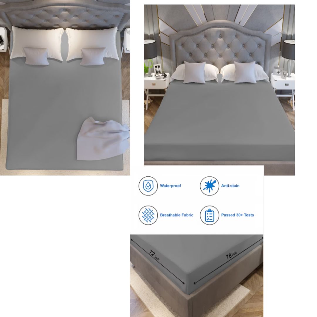 An Introduction to LA VERNE Mattress Protector