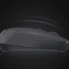 Portronics Toad 23 Adjustable DPI 2.4GHz / Runs on Single AA Battery, Upto 1600 DPI Wireless Optical Mouse