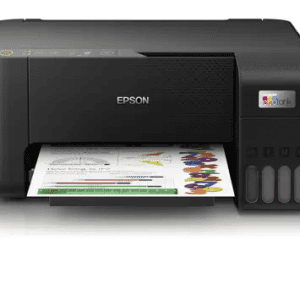 Epson L3250 Multi-function WiFi Color Ink Tank Printer (Color Page Cost: 9 Paise | Black Page Cost