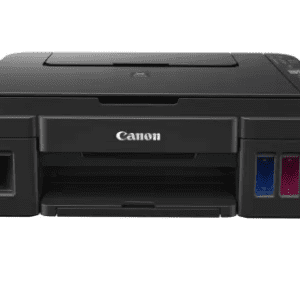 Canon PIXMA MegaTank G2012 Multi-function Color Ink Tank Printer