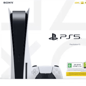 SONY PlayStation 5 console 825 GB