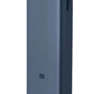 Mi 20000 mAh 18 W Power Bank