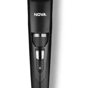 NOVA NHT 1052 USB Trimmer 90 min Runtime 40 Length Settings