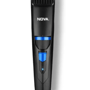 NOVA NHT 1053 USB Trimmer 160 min Runtime 40 Length Settings