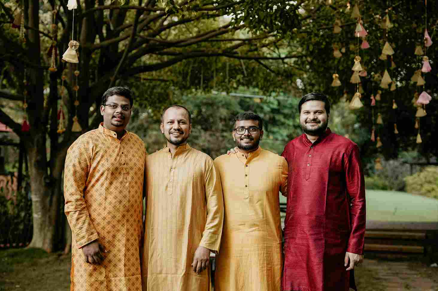 10 Things You Didn't Know About Anouk Men Kurta