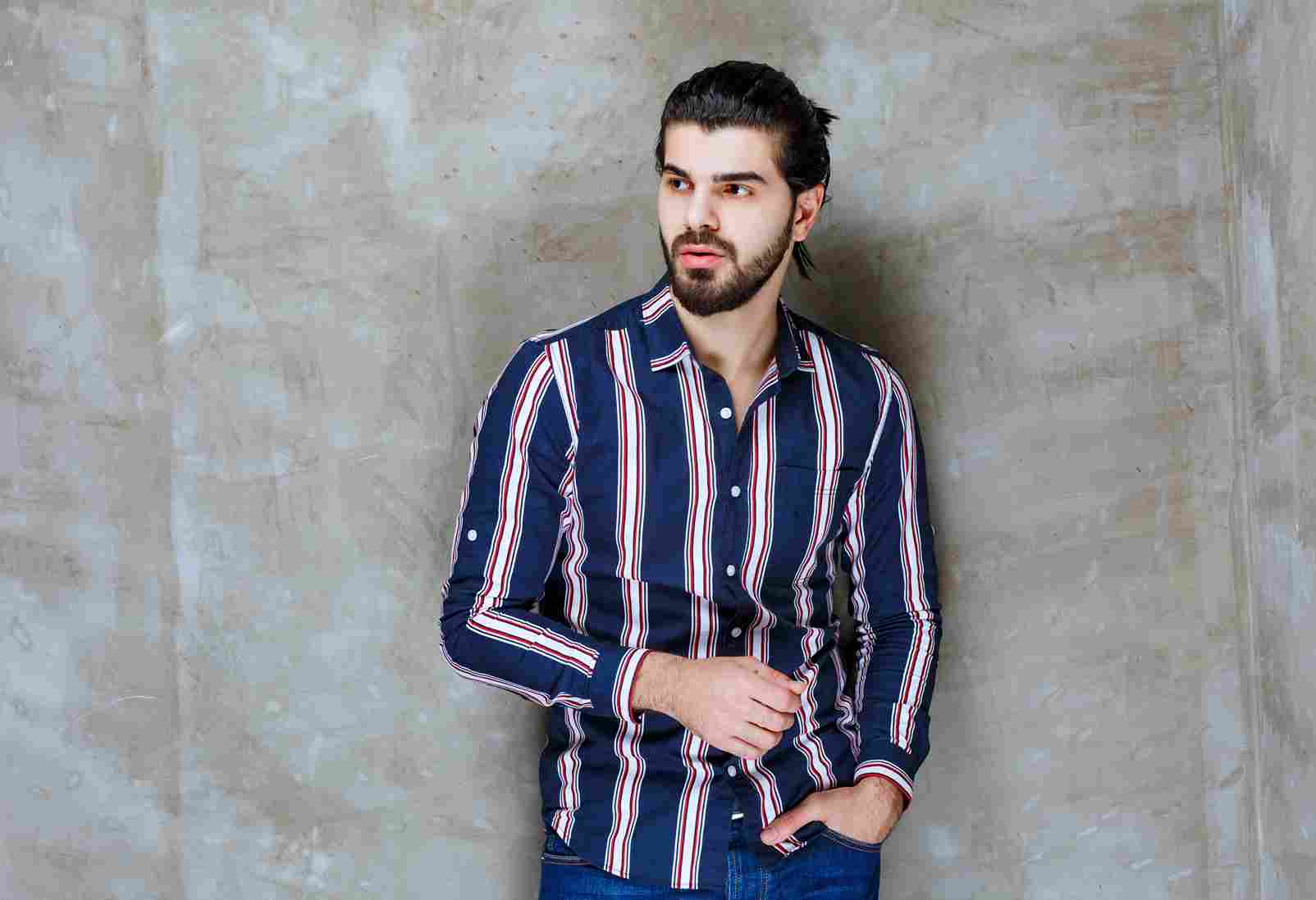 Elevate Your Casual Style with Roadster Men's Shirts The Perfect Blend of Comfort and Versatility