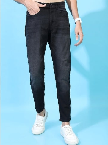 How to Take Care of Your Highlander Men Stretchable Jeans and Make Them Last