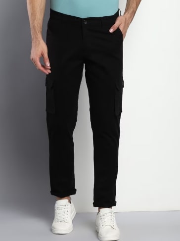 Top 10 Dennis Men Cargo Trousers Styles for Every Occasion