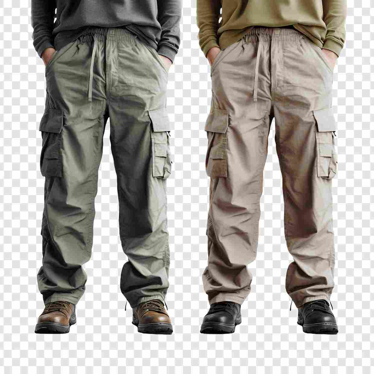 Top 10 Dennis Men Cargo Trousers Styles for Every Occasion