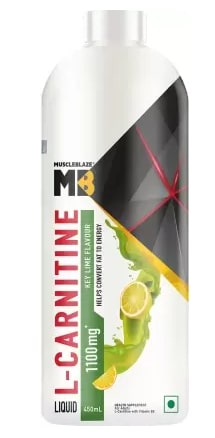 Best 10 Tips For Muscleblaze Liquid L-carnitine