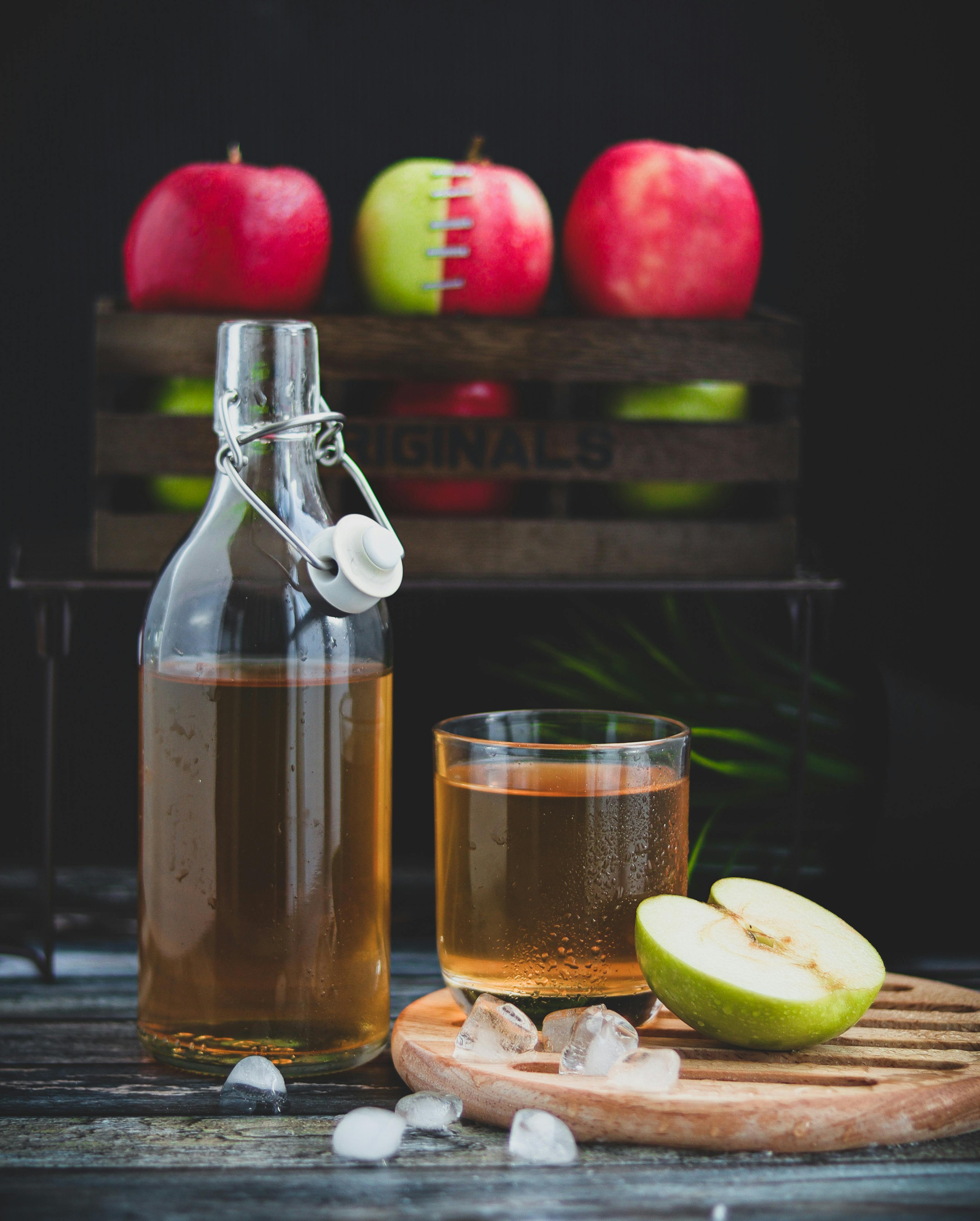 Have You Tried This Amazing Plant Fix Plix Apple Cider Vinegar?