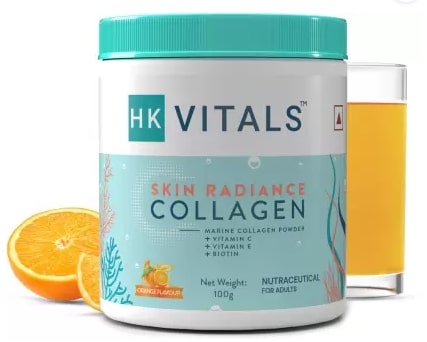 How to Incorporate HK Vitals Skin Radiance Collagen into Your Skincare Routine