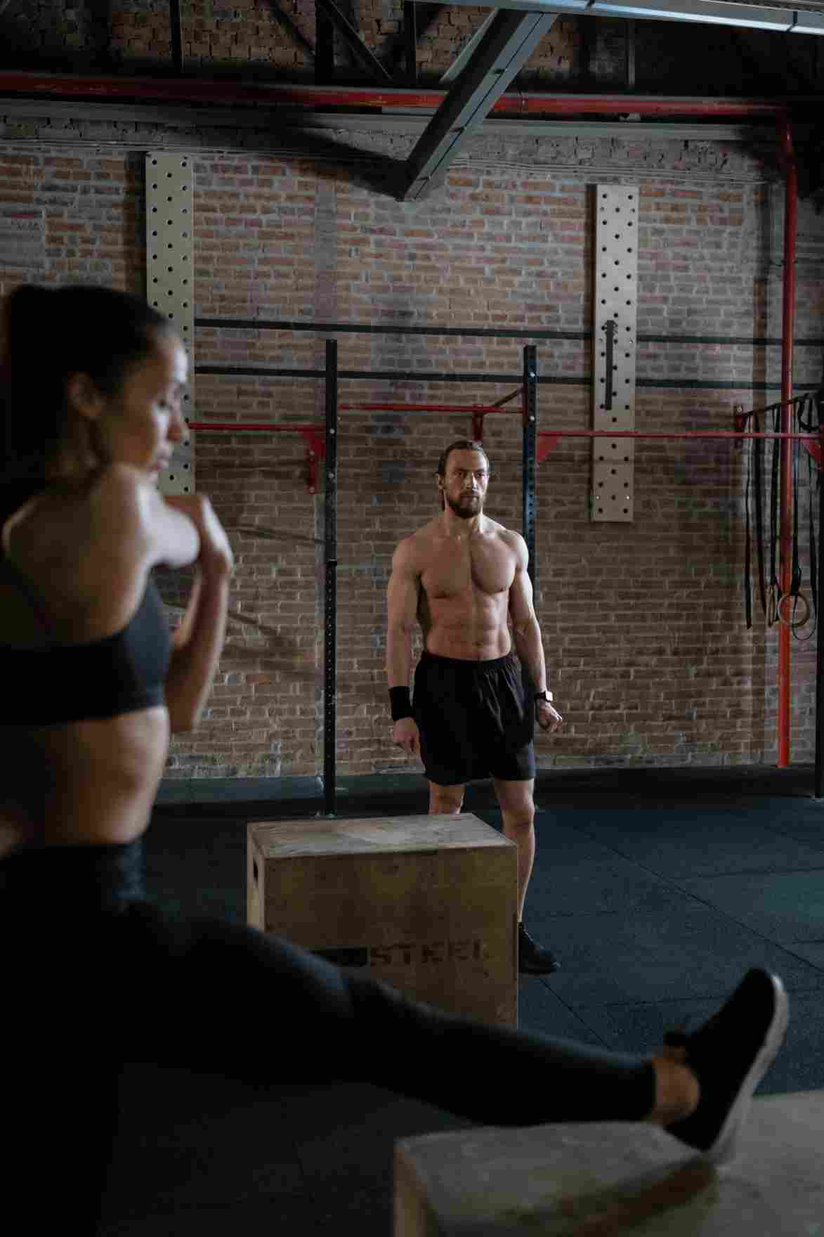 How to Use Muscletech Platinum 100% Creatine for Maximum Results ...