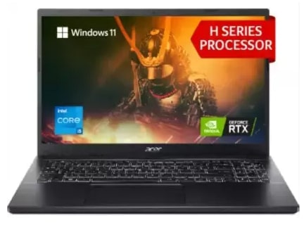 10 Quick Tips About Acer Gaming Laptop Aspire 7 Intel Core i5 12th Gen