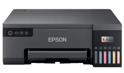 10 Steps to Finding the Perfect Epson Printer Eco L8050