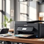 10 Steps to Finding the Perfect Epson Printer Eco L8050