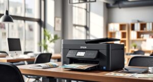 10 Steps to Finding the Perfect Epson Printer Eco L8050