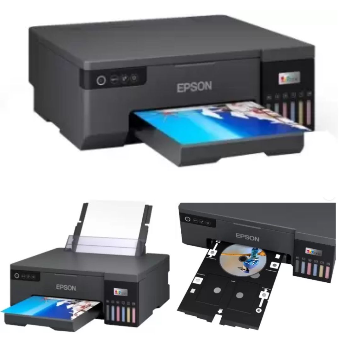 10 Steps to Finding the Perfect Epson Printer Eco L8050