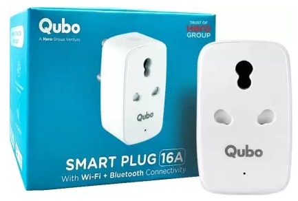 10 Tips for Making a Good Qubo Smart Plug 16A Even Better