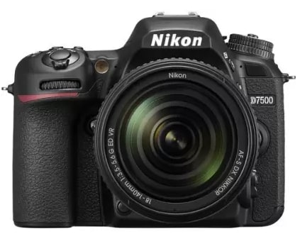 4 Ways to Completely Revamp Your Nikon Camera D7500 DSLR