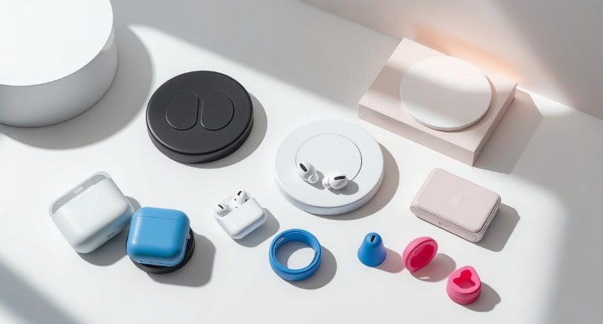 5 Gifts for the Apple AirPods Pro True Wireless Lover in Your Life