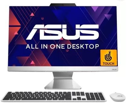 5 Insightful Quotes About ASUS Desktop AiO A3 Series with Touchscreen Intel 12th Gen Core i5