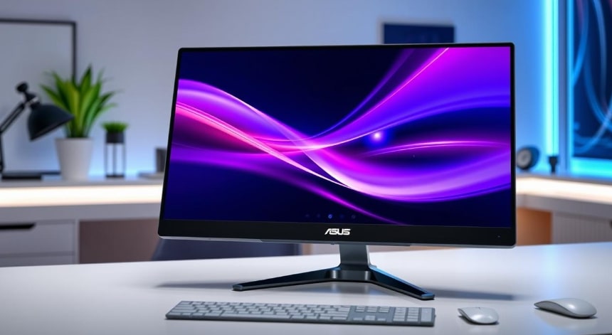 5 Insightful Quotes About ASUS Desktop AiO A3 Series with Touchscreen Intel 12th Gen Core i5