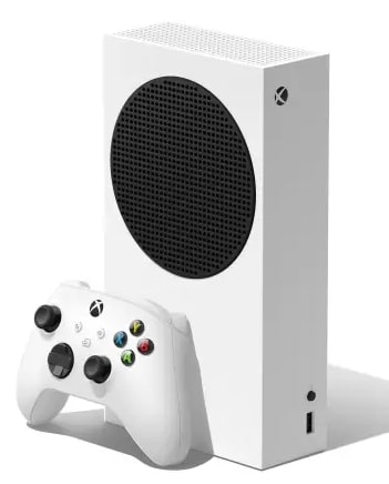 A Step-by-Step Guide to Microsoft Xbox Series S