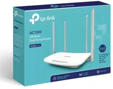 Are You Getting the Most Out of Your TP-Link Router Archer C50 AC1200 Wireless Dual Band 1200 Mbps 