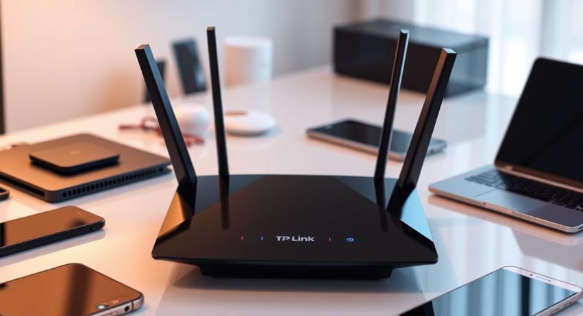 Are You Getting the Most Out of Your TP-Link Router Archer C50 AC1200 Wireless Dual Band 1200 Mbps 