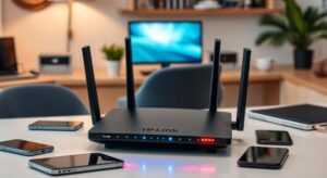 Are You Getting the Most Out of Your TP-Link Router Archer C50 AC1200 Wireless Dual Band 1200 Mbps ?