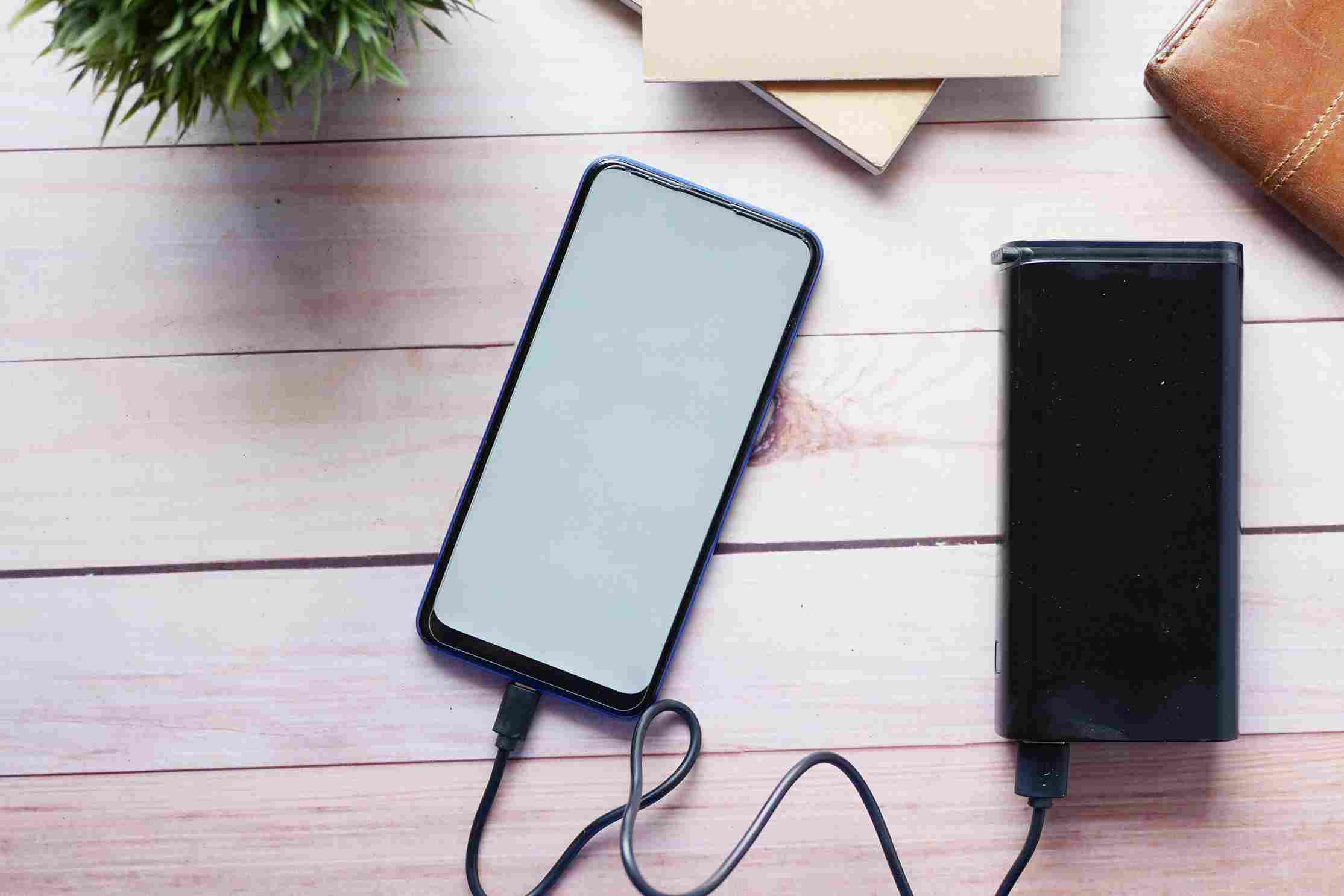 How Much Should You Be Spending on boAt Power Bank 20000 mAh 22.5 W