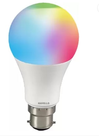 The History of Havells Smart Bulb 9w B22