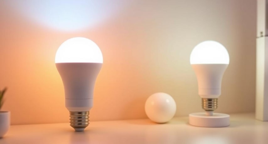 The History of Havells Smart Bulb 9w B22