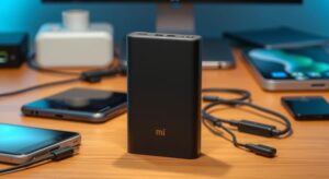 The Most Innovative Things Happening With Mi Power Bank 20000 mAh 33 W