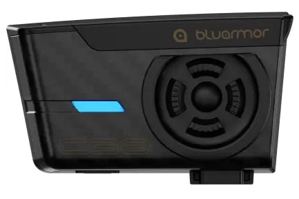 The Next Big Thing in BluArmor Smart Headphones C30 Mesh Intercom