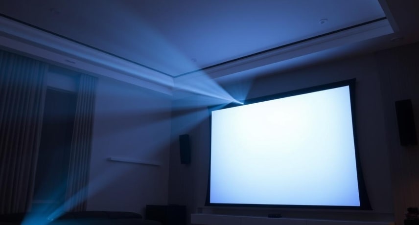 The Pros of Egate Home Projector i9 Pro-Max