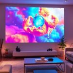 The Pros of Egate Home Projector i9 Pro-Max