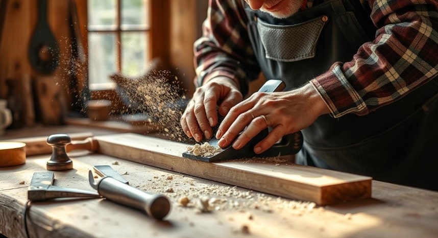 5 Effective Ways To Get More Out Of Woodworkers Treasure Chest