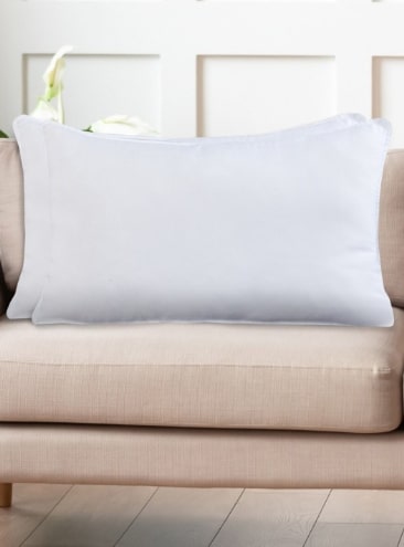 5 Key Tactics The Pros Use For Home Centre Microfiber Filled Pillows