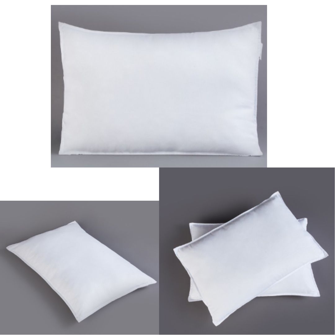 5 Key Tactics The Pros Use For Home Centre Microfiber Filled Pillows